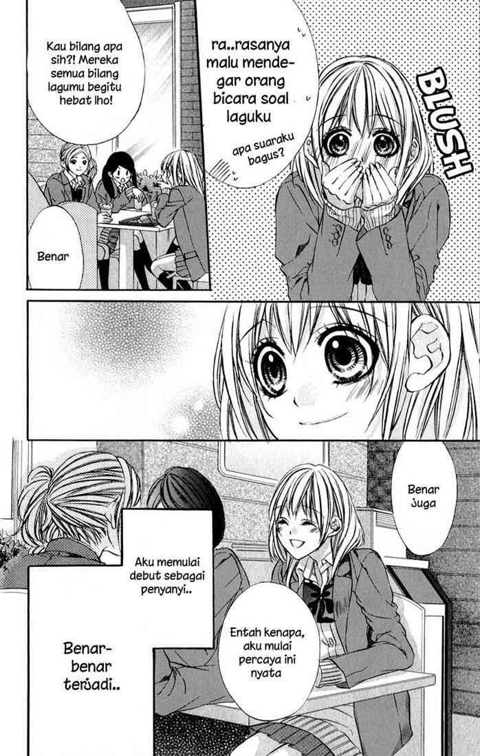 16 Life Chapter 8 Image 7