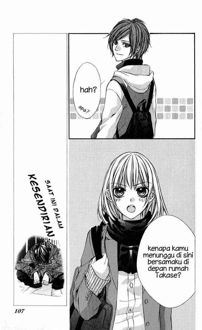 16 Life Chapter 9 Image 11