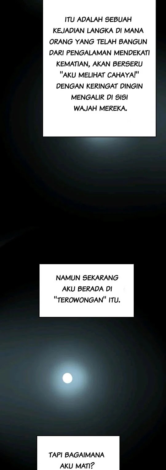 The Beginning After the End Chapter 01 Image 1