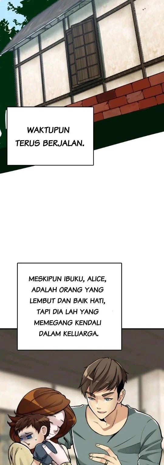 The Beginning After the End Chapter 01 Image 23
