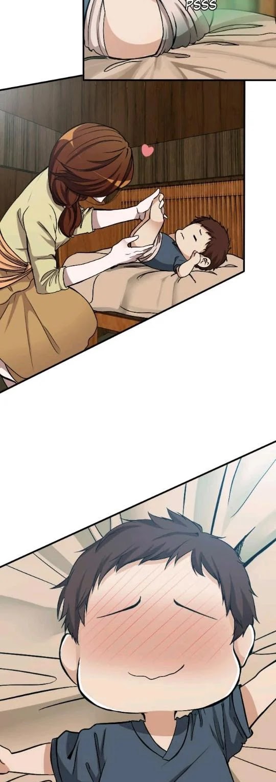 The Beginning After the End Chapter 01 Image 25