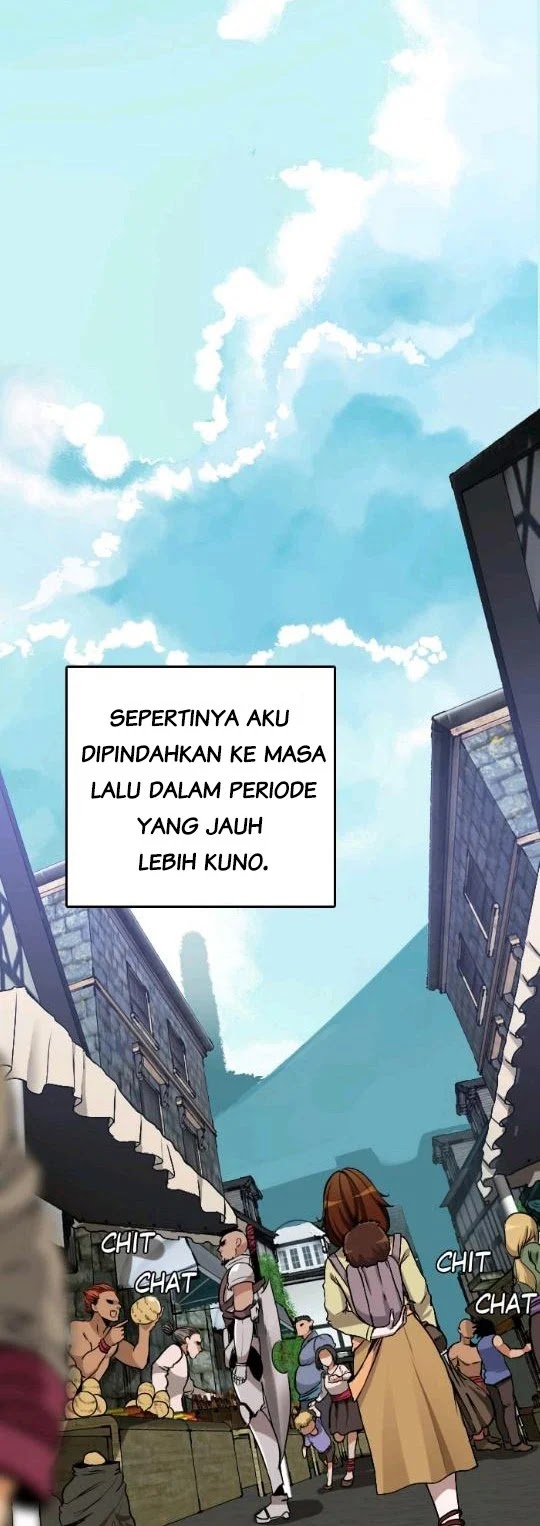 The Beginning After the End Chapter 01 Image 27