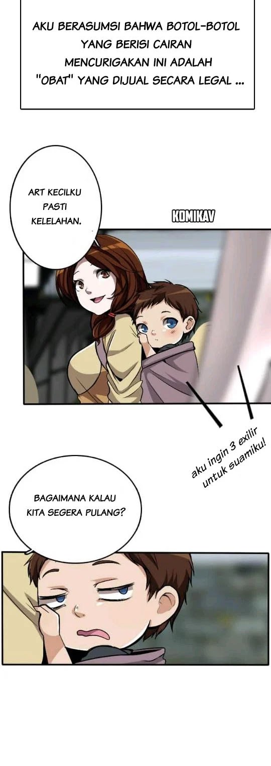The Beginning After the End Chapter 01 Image 29