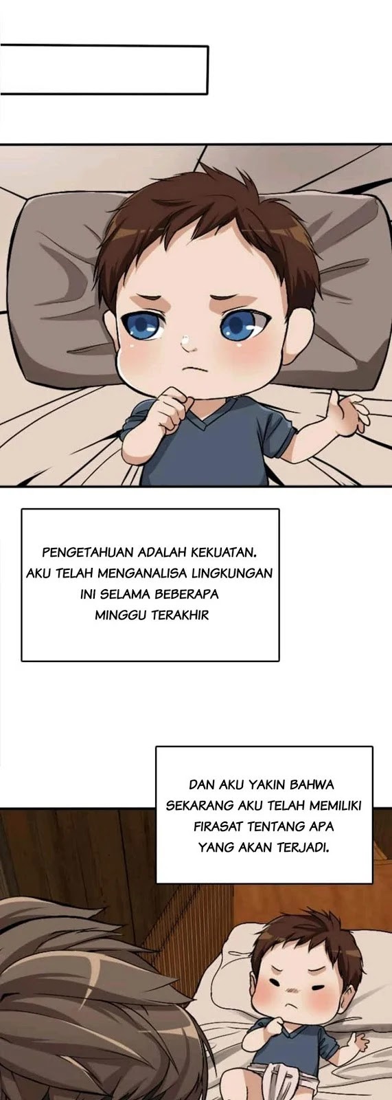 The Beginning After the End Chapter 01 Image 30
