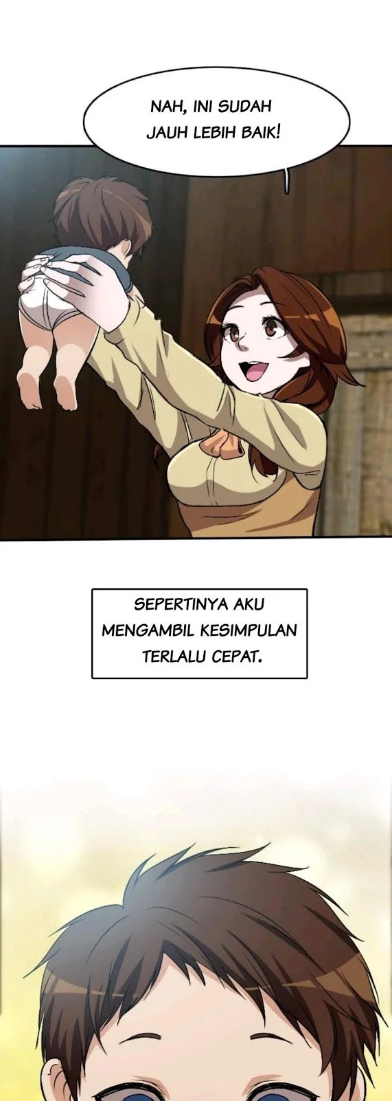 The Beginning After the End Chapter 01 Image 40