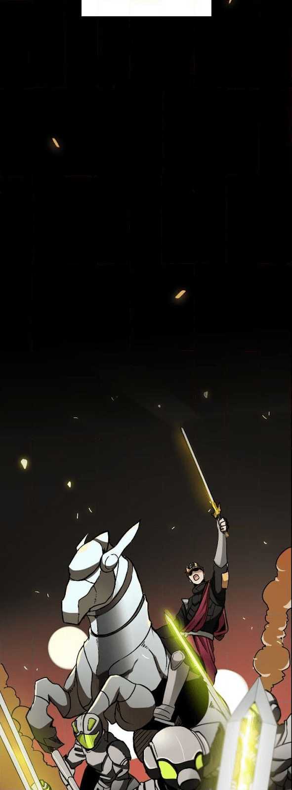 The Beginning After the End Chapter 02 Image 3