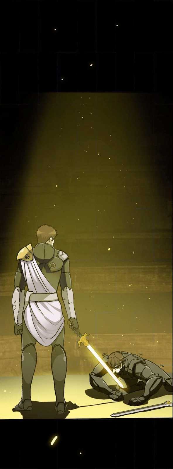The Beginning After the End Chapter 02 Image 5