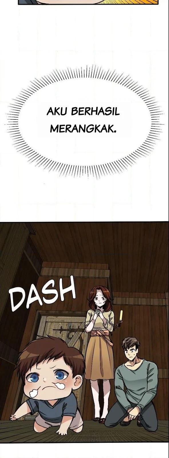 The Beginning After the End Chapter 02 Image 8