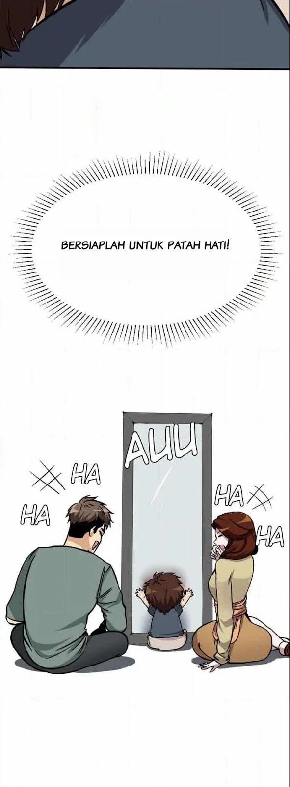 The Beginning After the End Chapter 02 Image 14