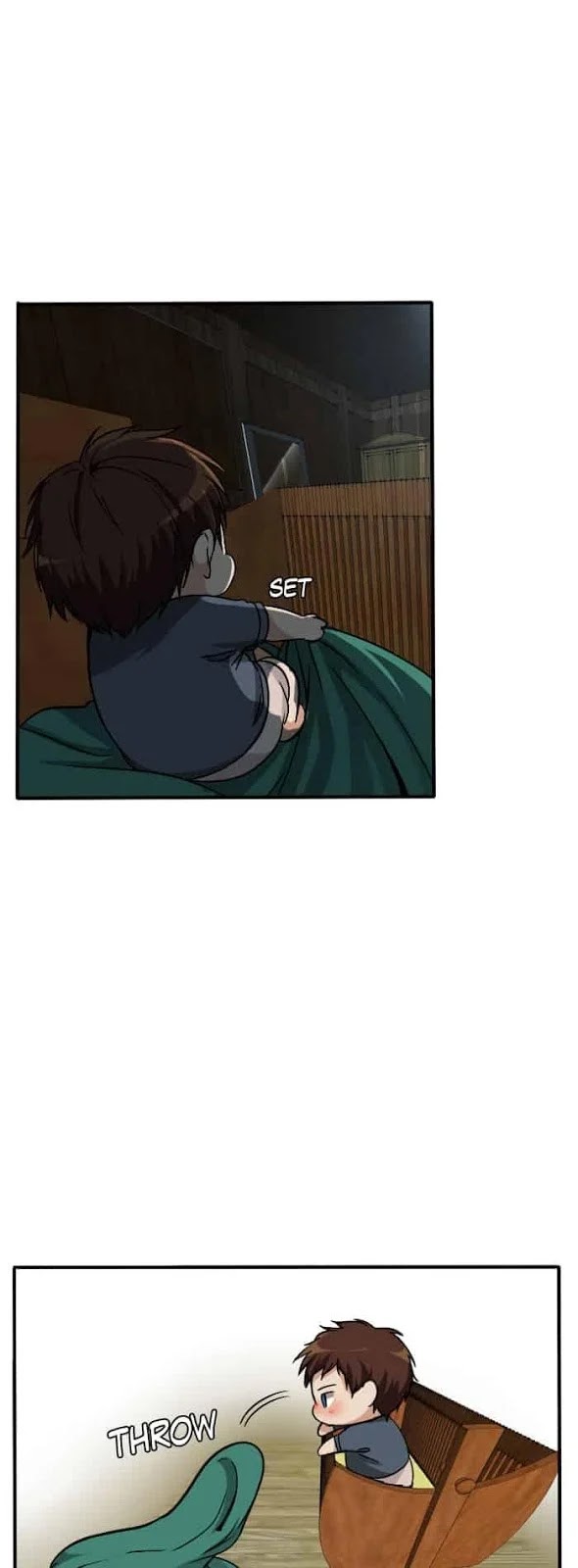 The Beginning After the End Chapter 02 Image 18
