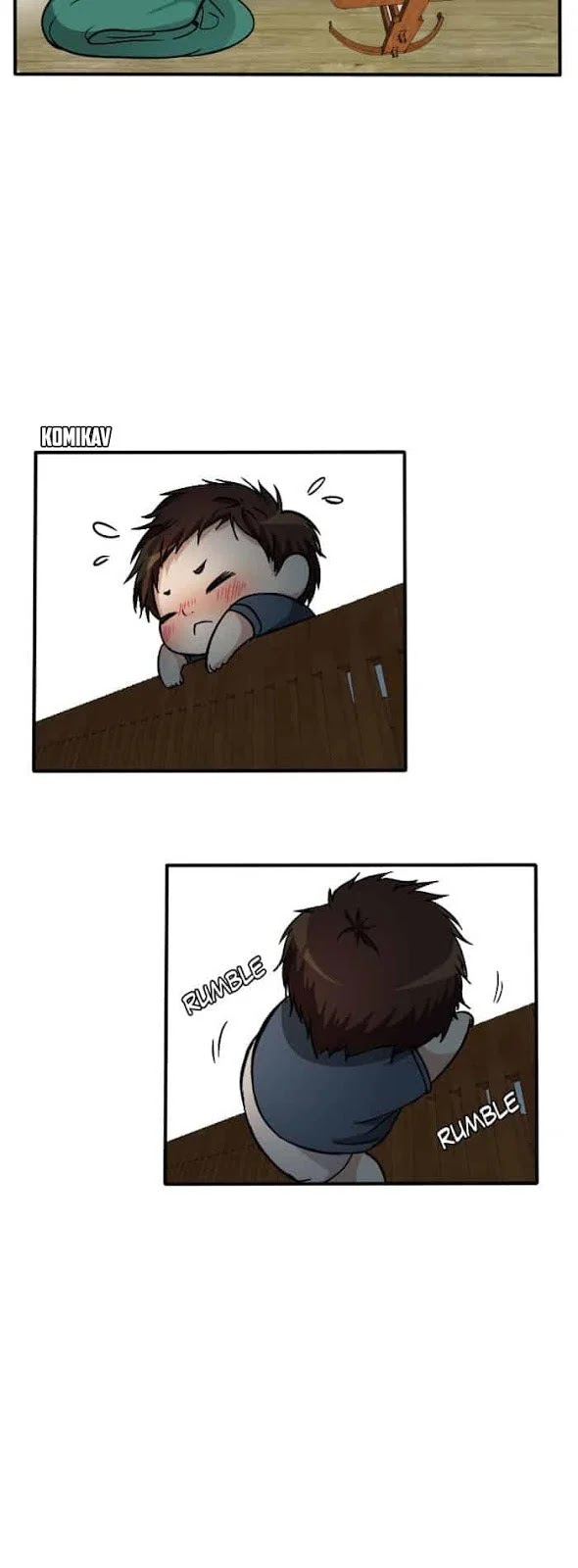 The Beginning After the End Chapter 02 Image 19