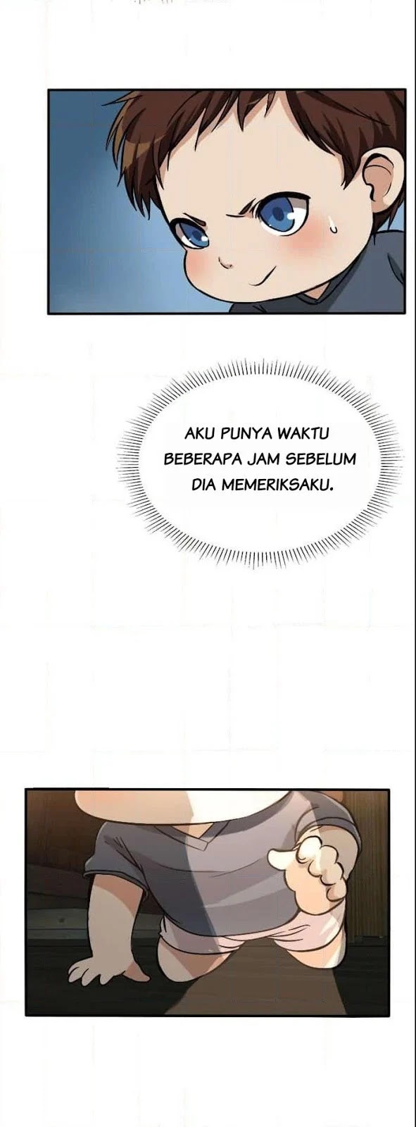 The Beginning After the End Chapter 02 Image 21