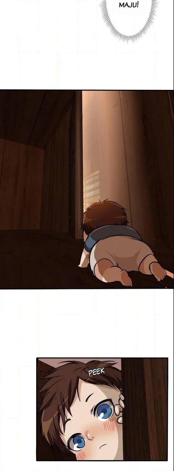 The Beginning After the End Chapter 02 Image 23