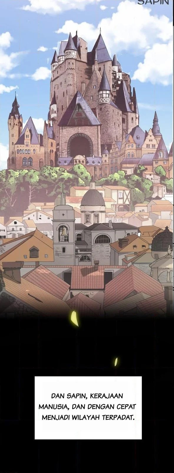 The Beginning After the End Chapter 02 Image 30