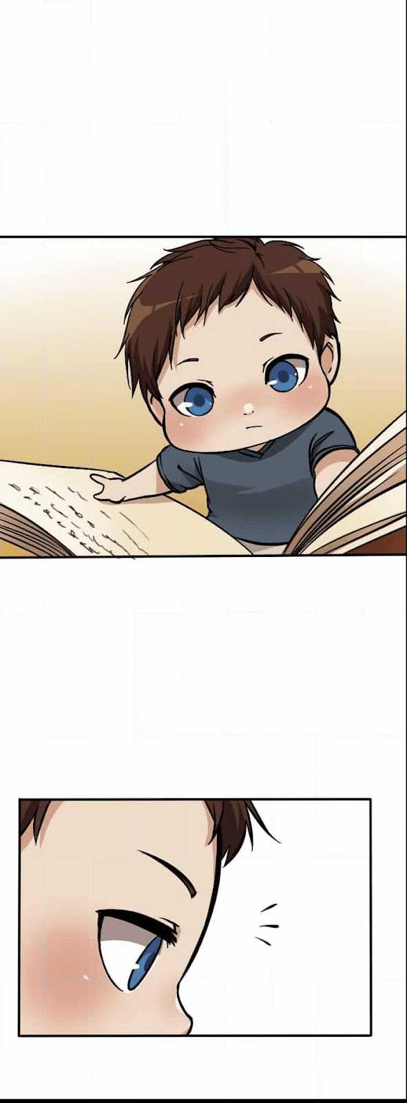The Beginning After the End Chapter 02 Image 35