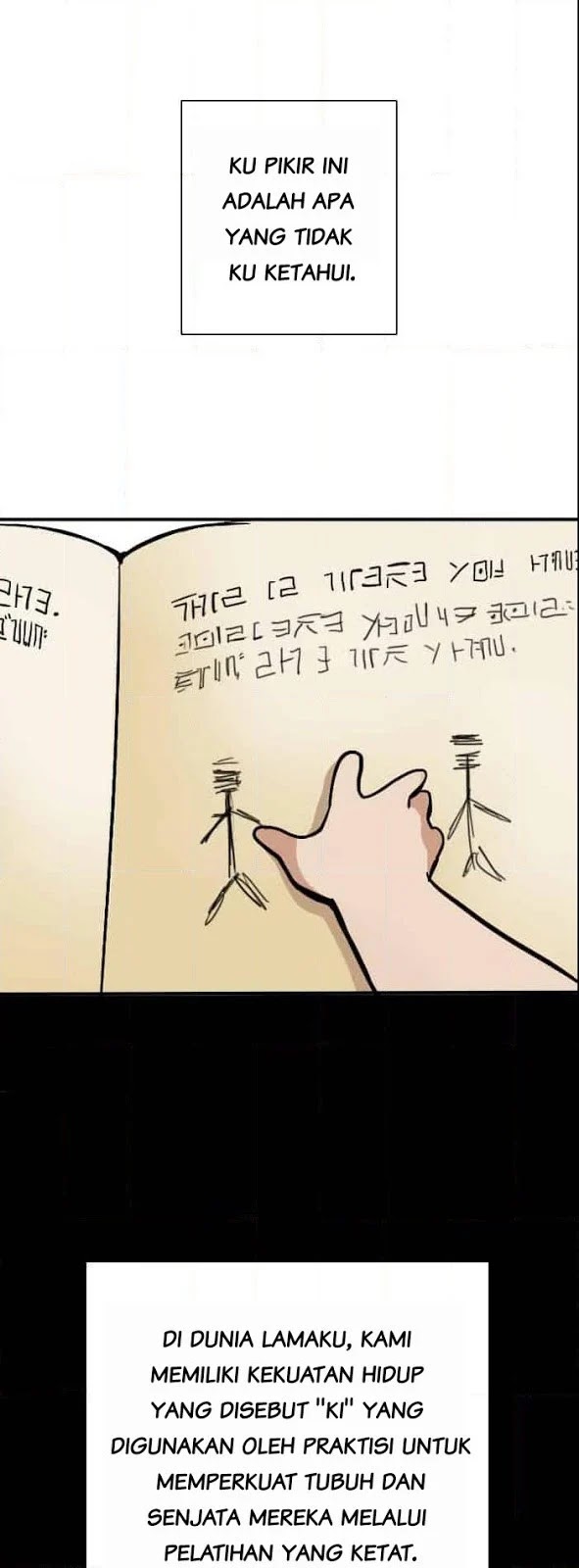 The Beginning After the End Chapter 02 Image 36