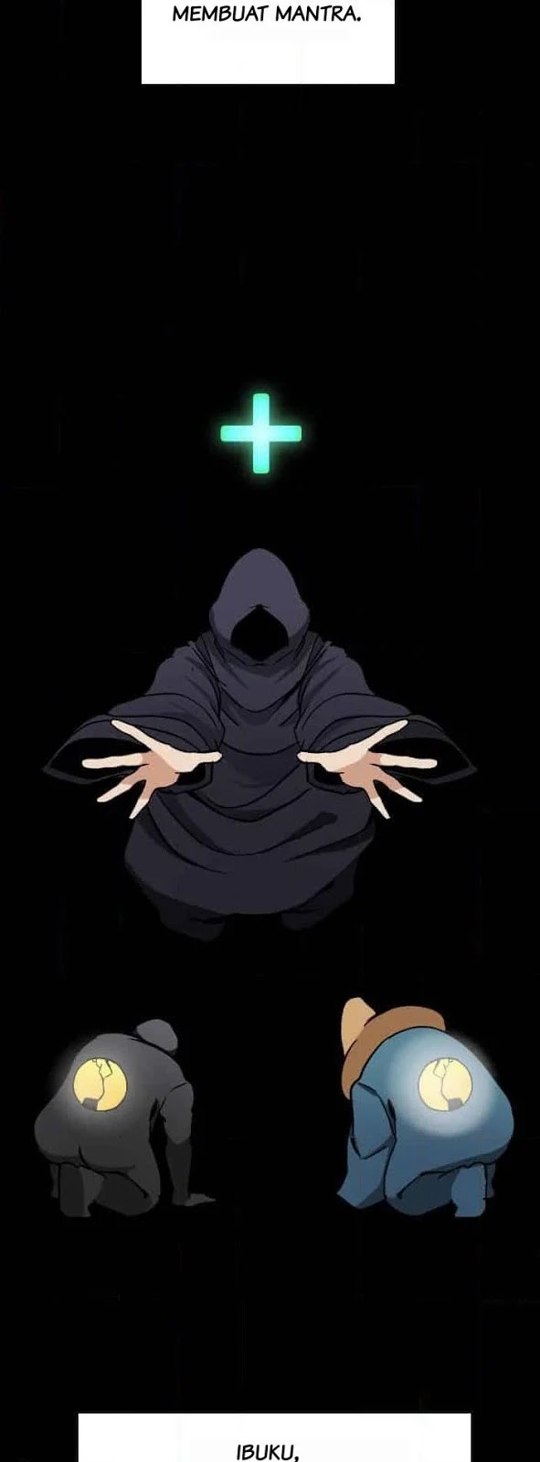The Beginning After the End Chapter 02 Image 43