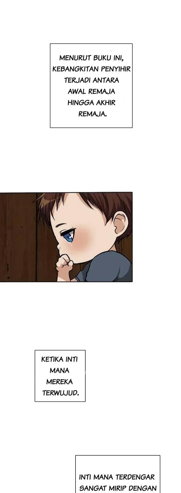 The Beginning After the End Chapter 02 Image 45