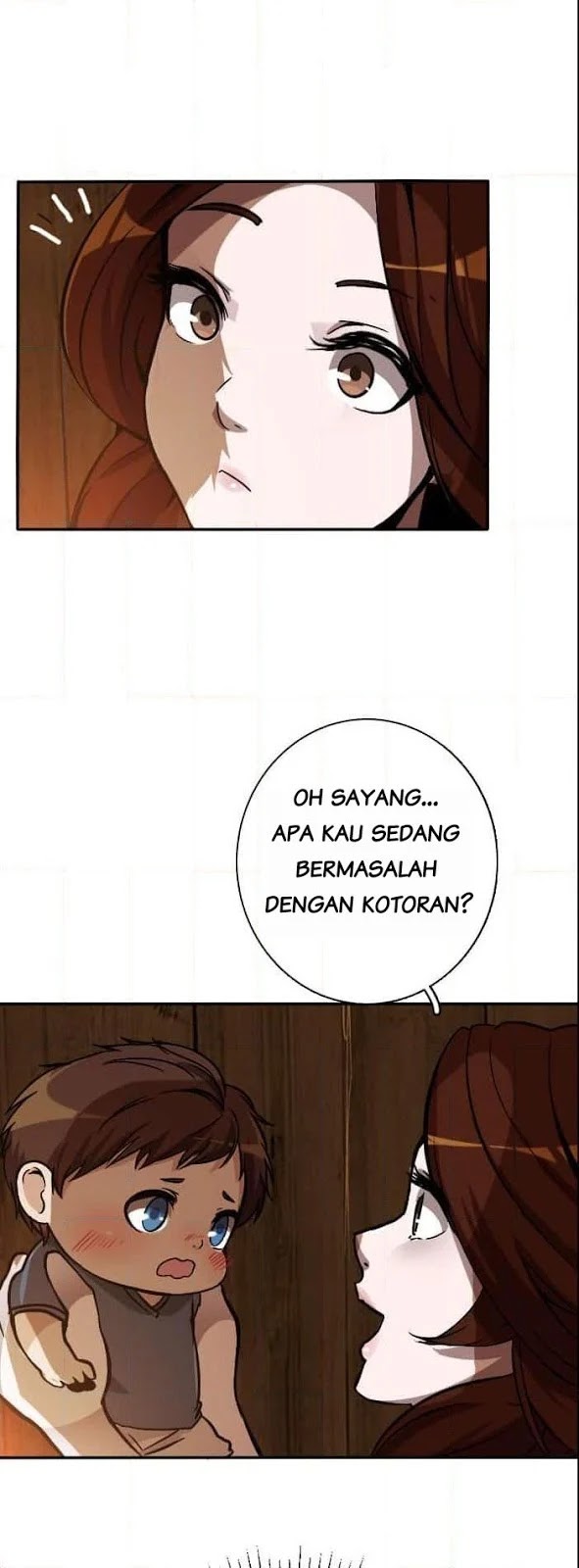 The Beginning After the End Chapter 02 Image 51