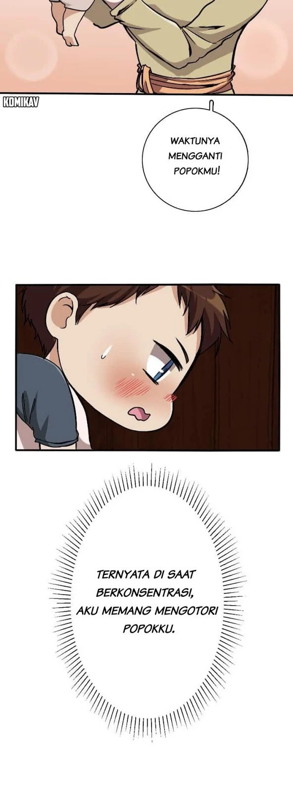 The Beginning After the End Chapter 02 Image 53