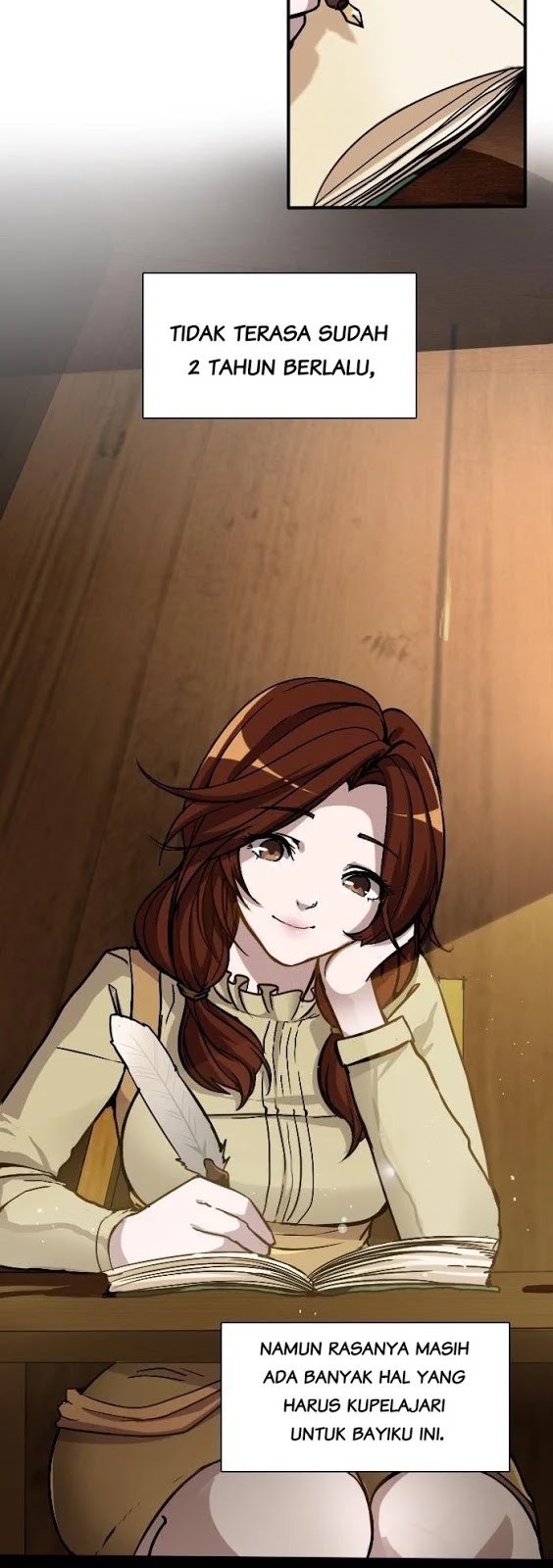 The Beginning After the End Chapter 03 Image 2