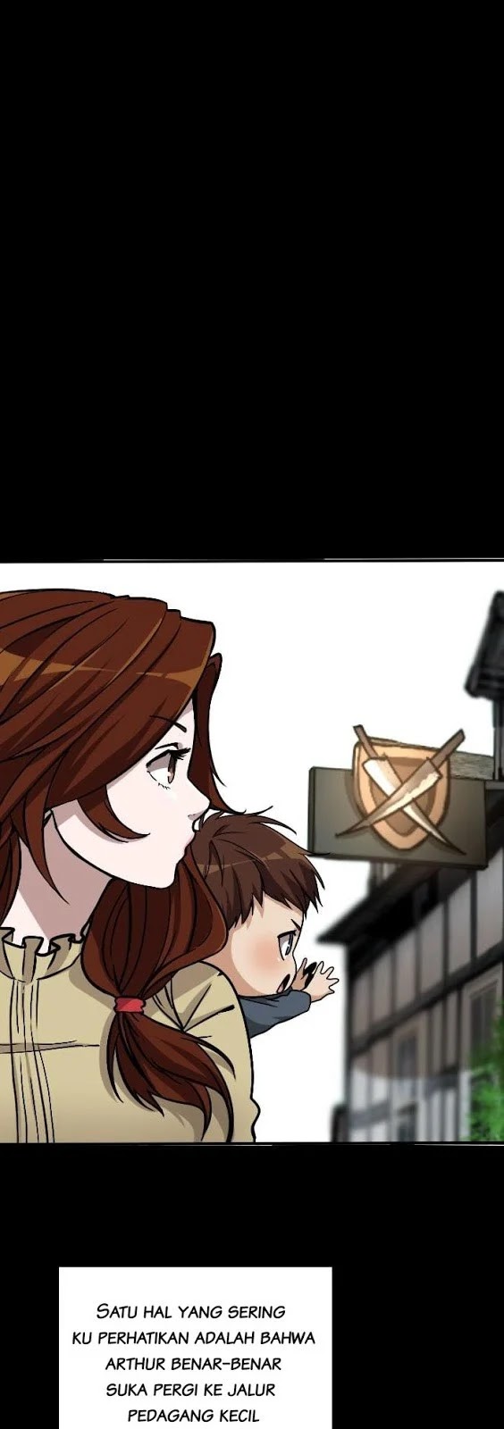 The Beginning After the End Chapter 03 Image 14