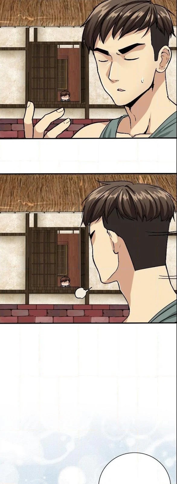 The Beginning After the End Chapter 04 fix Image 4