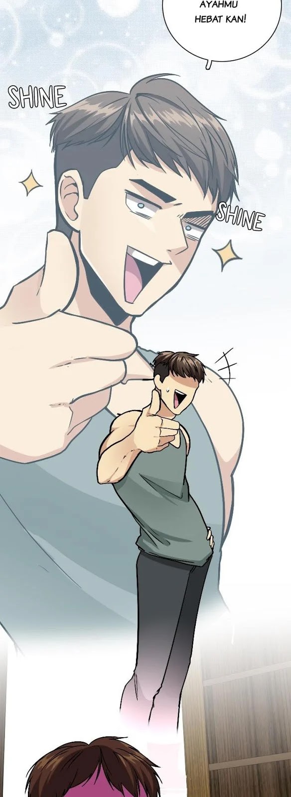 The Beginning After the End Chapter 04 fix Image 5