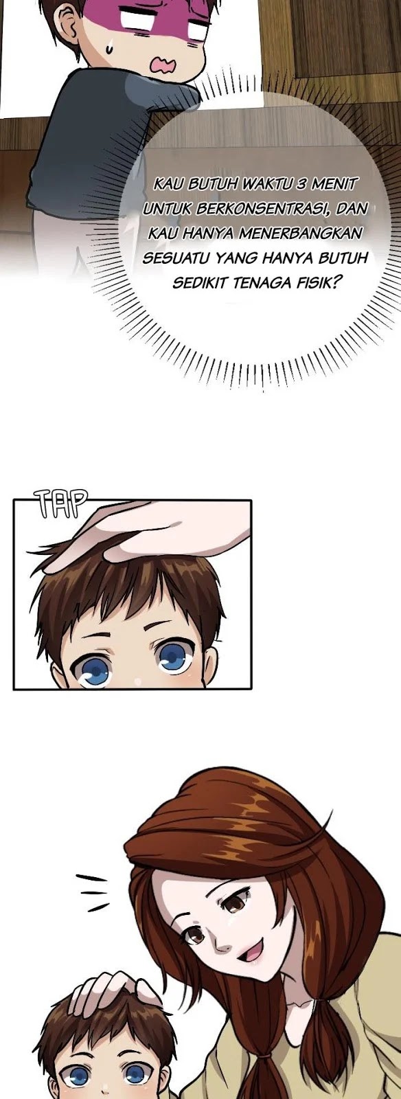 The Beginning After the End Chapter 04 fix Image 6