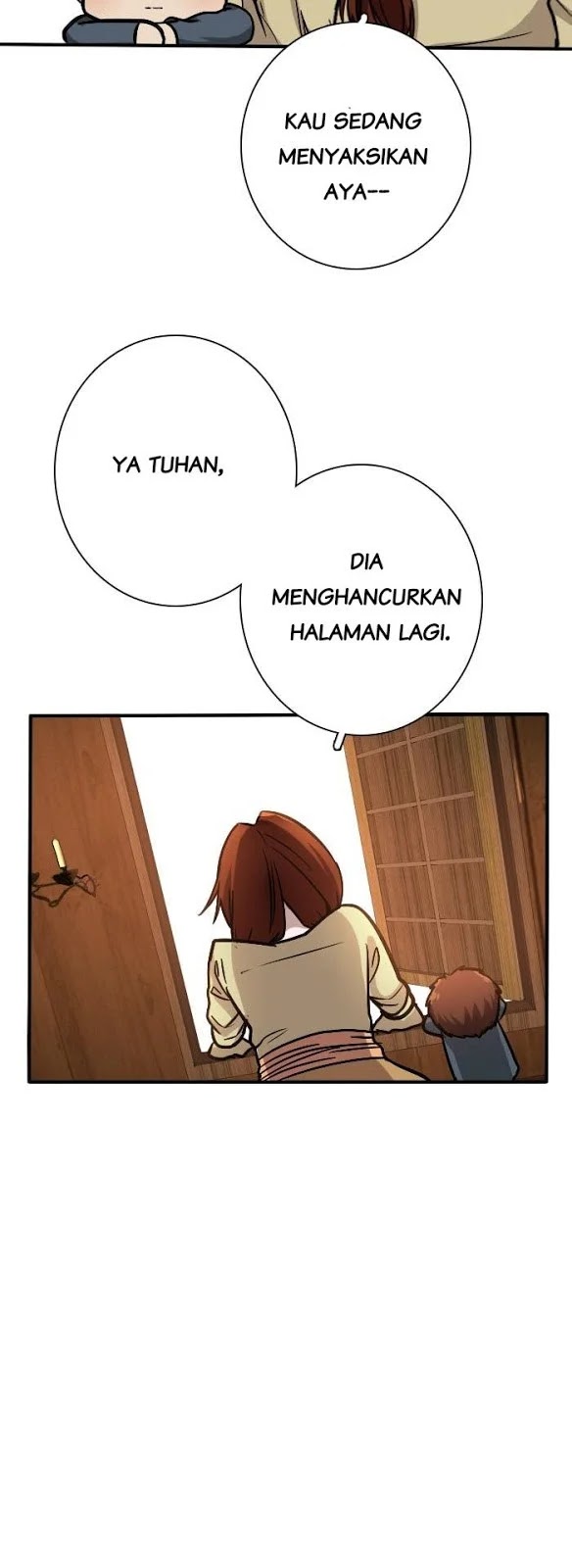 The Beginning After the End Chapter 04 fix Image 7