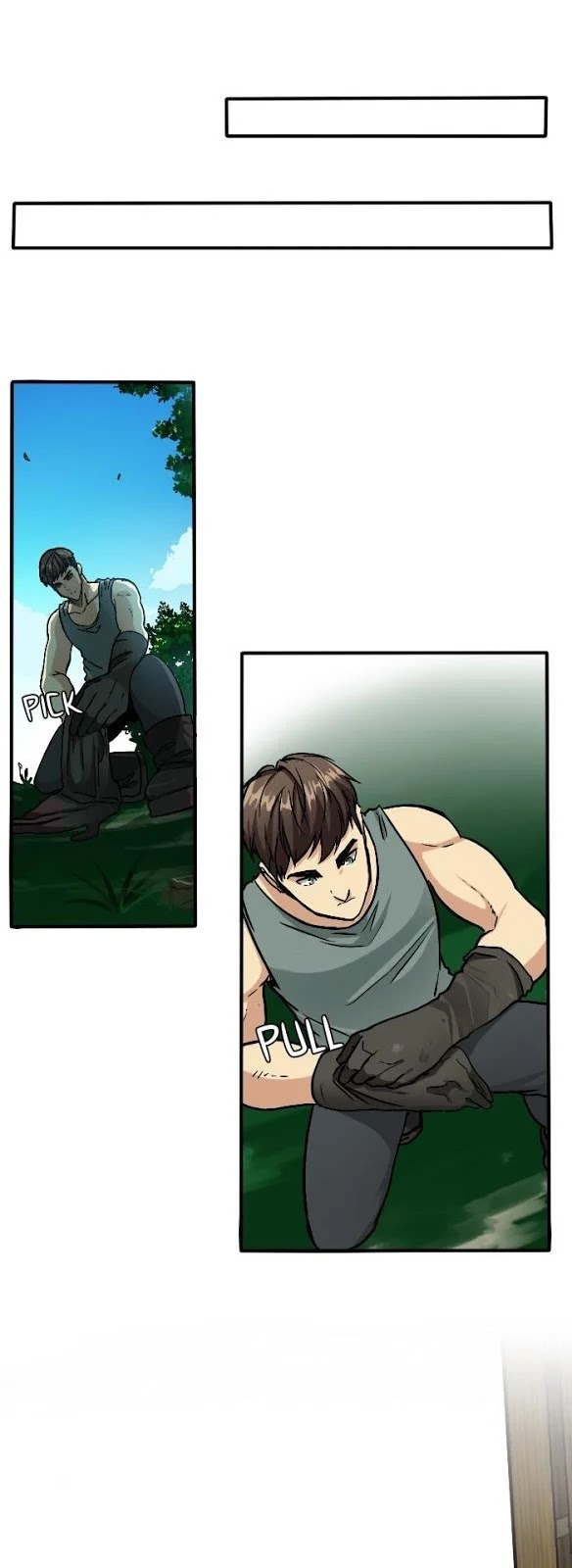 The Beginning After the End Chapter 04 fix Image 8