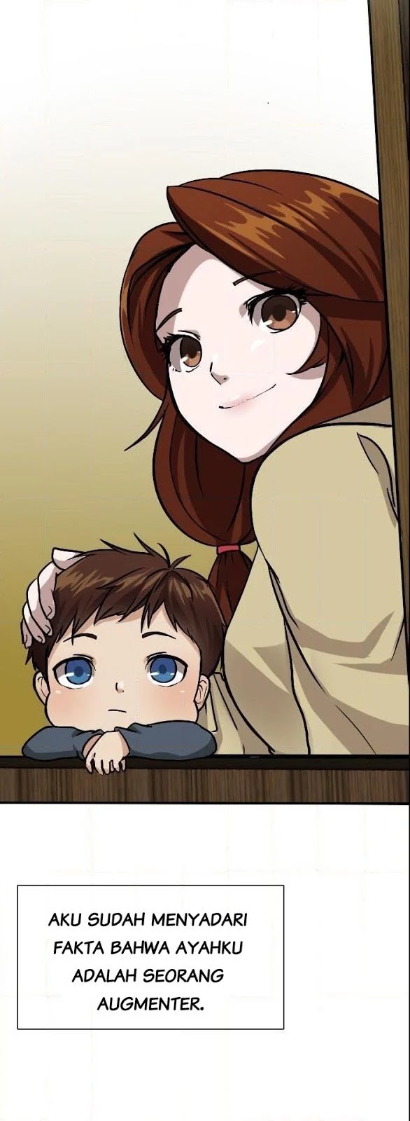 The Beginning After the End Chapter 04 fix Image 9