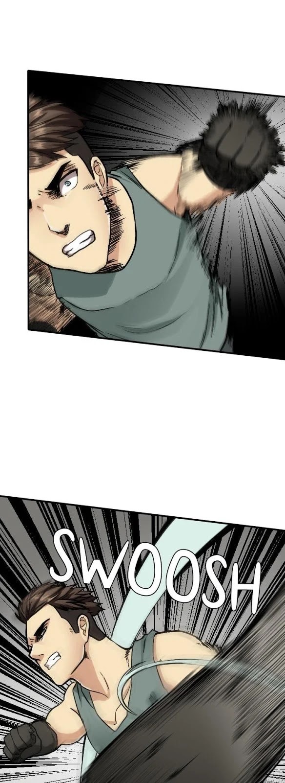 The Beginning After the End Chapter 04 fix Image 13