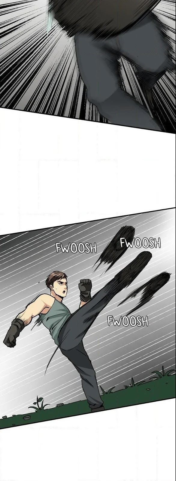 The Beginning After the End Chapter 04 fix Image 14