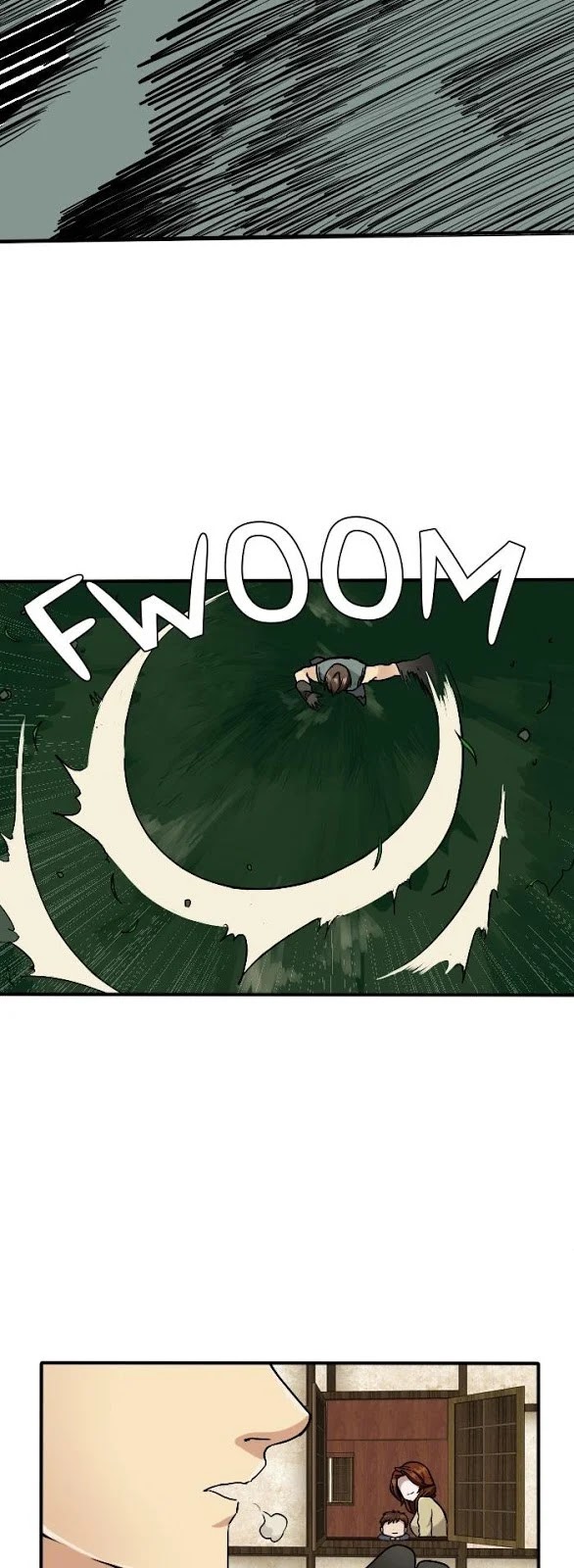 The Beginning After the End Chapter 04 fix Image 16
