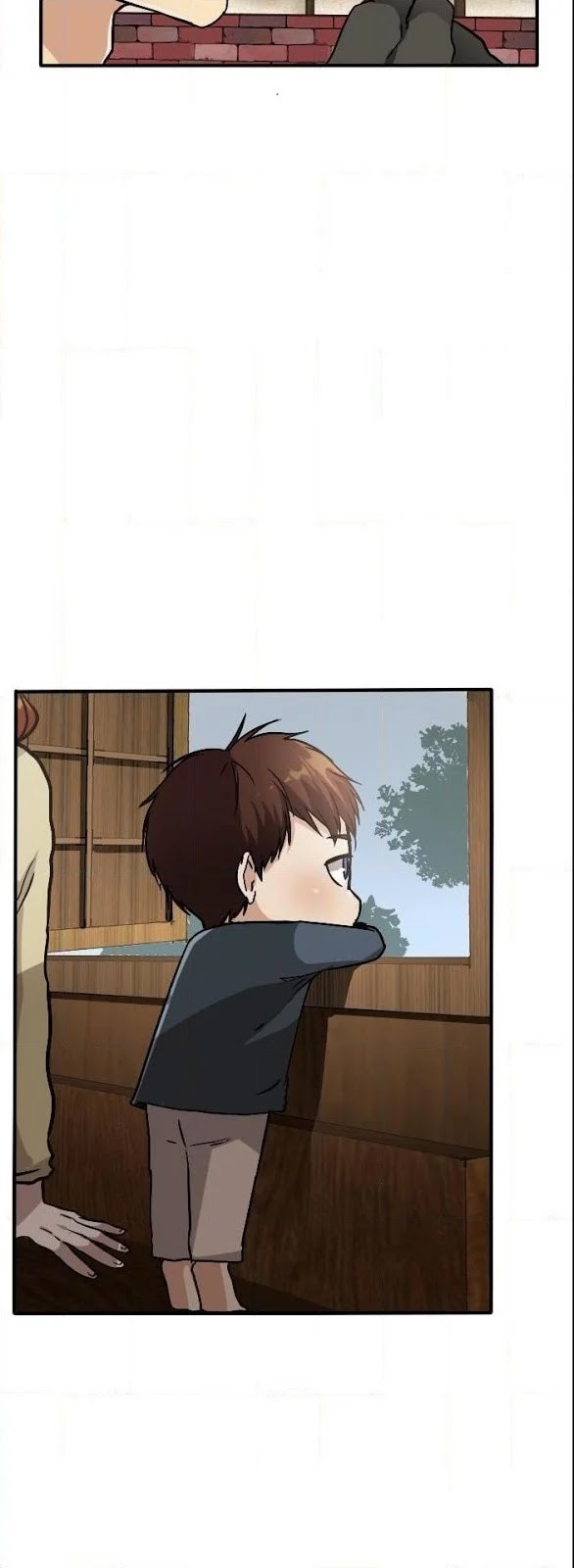 The Beginning After the End Chapter 04 fix Image 17