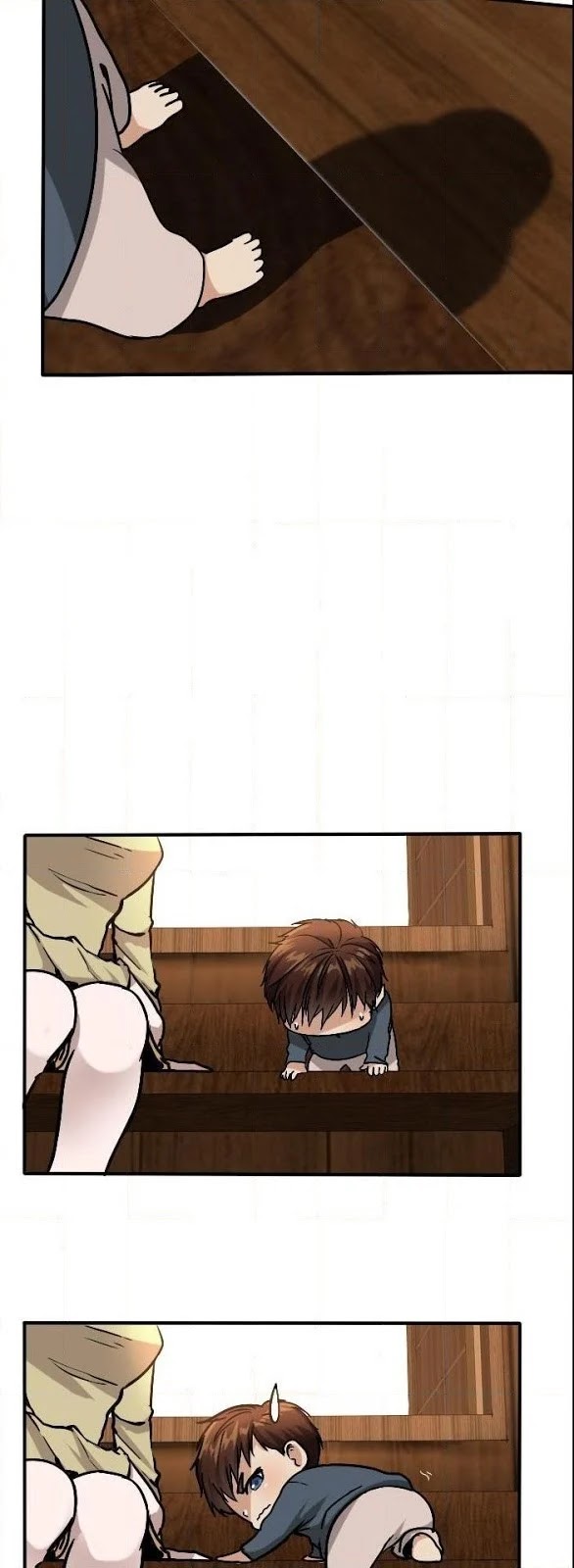 The Beginning After the End Chapter 04 fix Image 22