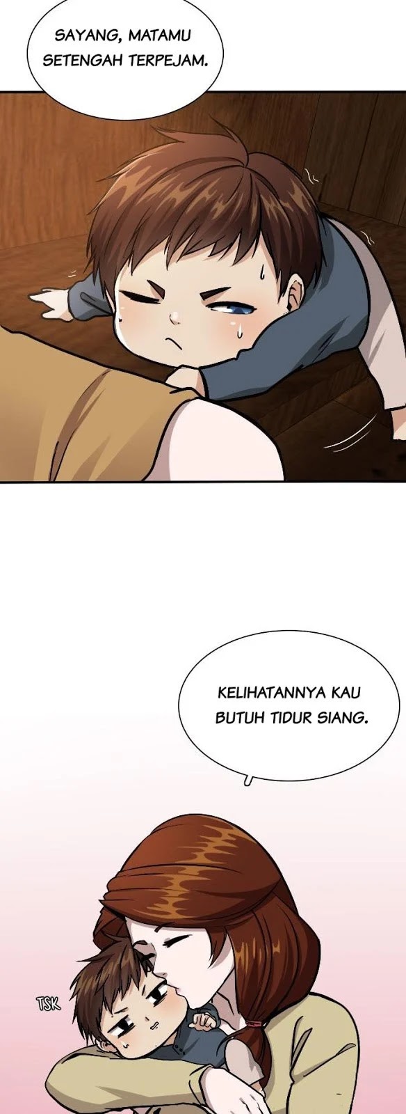 The Beginning After the End Chapter 04 fix Image 24