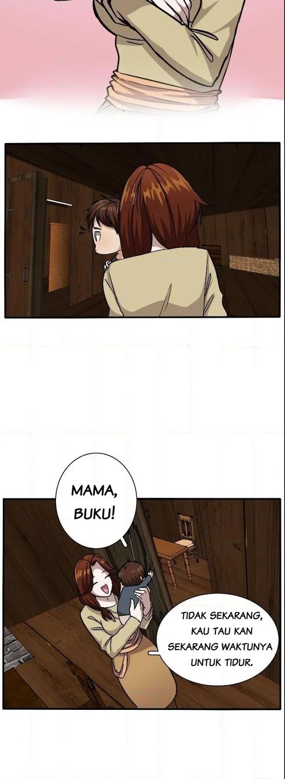The Beginning After the End Chapter 04 fix Image 25