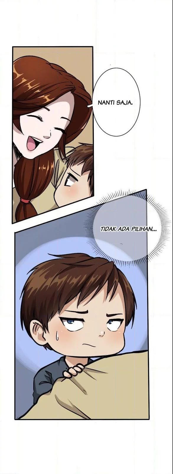 The Beginning After the End Chapter 04 fix Image 26