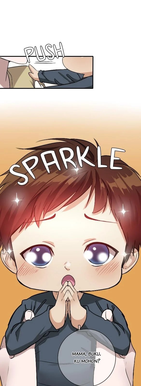 The Beginning After the End Chapter 04 fix Image 27