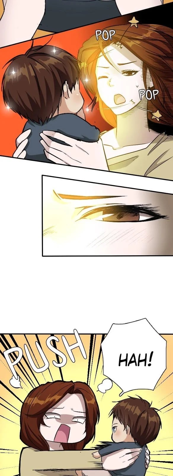 The Beginning After the End Chapter 04 fix Image 28