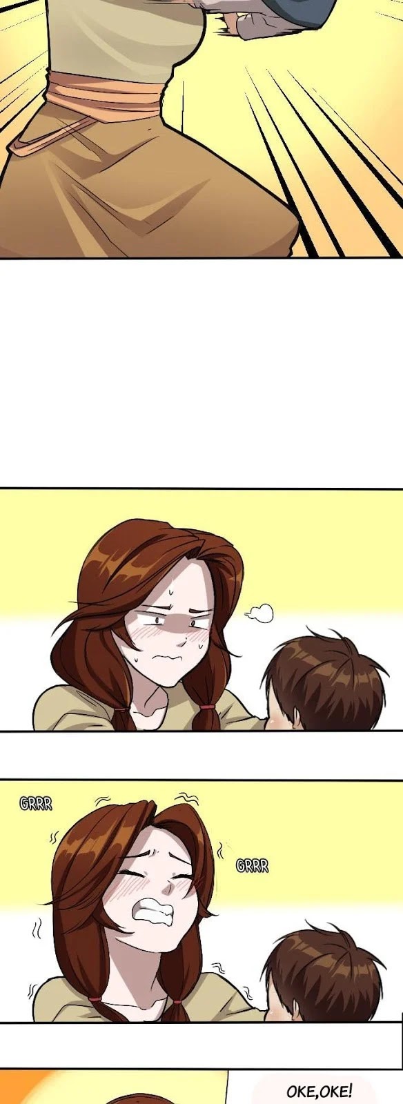 The Beginning After the End Chapter 04 fix Image 29