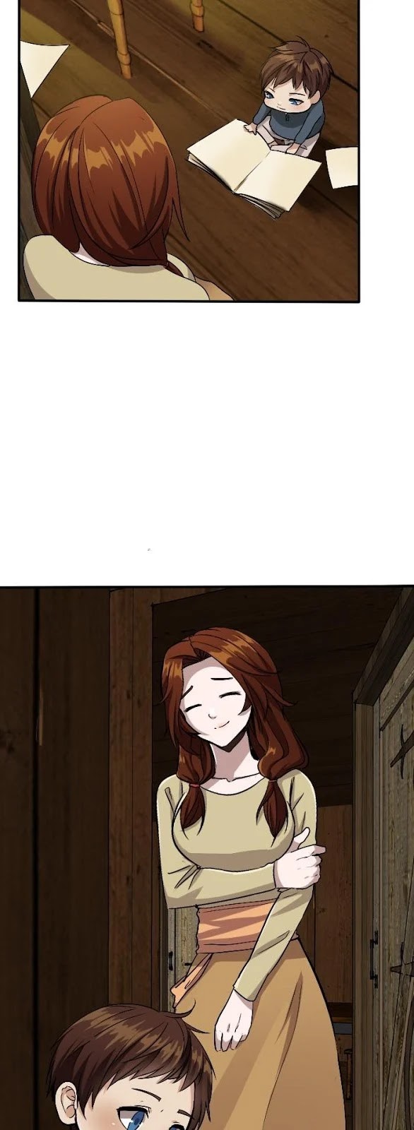The Beginning After the End Chapter 04 fix Image 32
