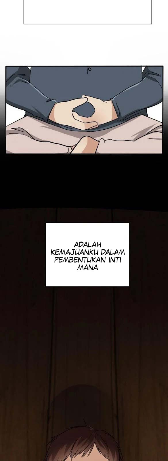 The Beginning After the End Chapter 04 fix Image 35