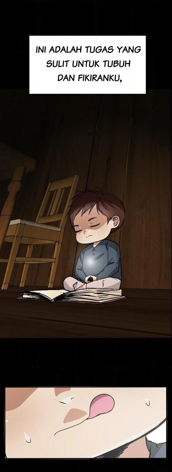 The Beginning After the End Chapter 04 fix Image 40