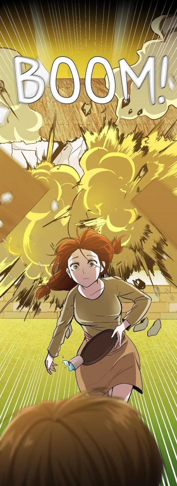 The Beginning After the End Chapter 04 fix Image 45