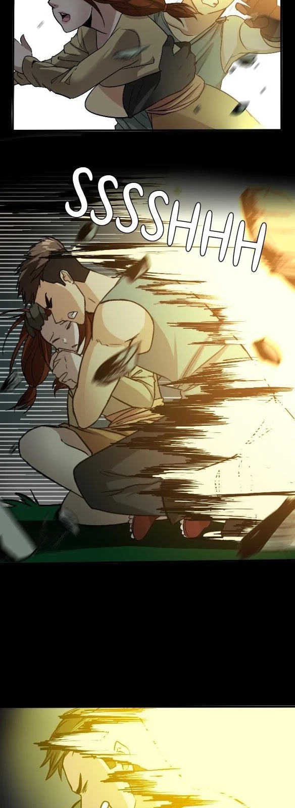 The Beginning After the End Chapter 04 fix Image 47