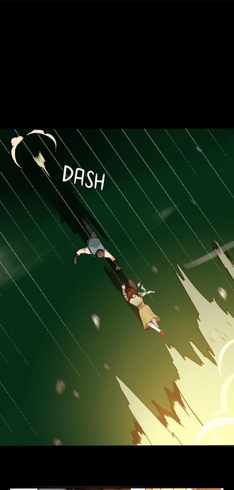 The Beginning After the End Chapter 05 Image 0