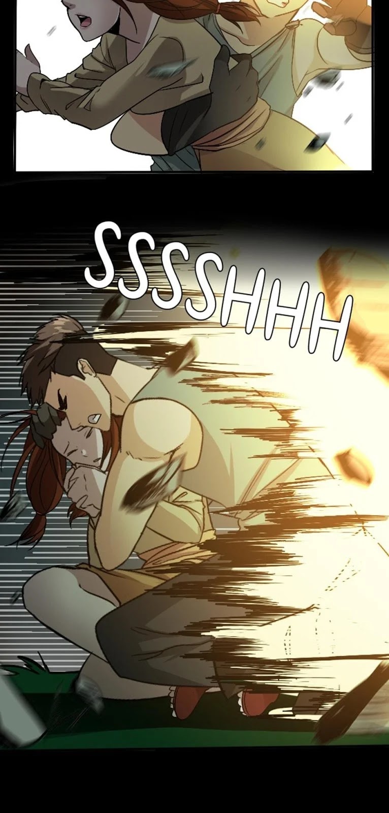 The Beginning After the End Chapter 05 Image 1